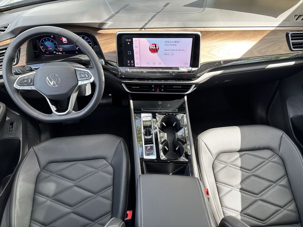 Thumbnail: 2026 Volkswagen Atlas - 13