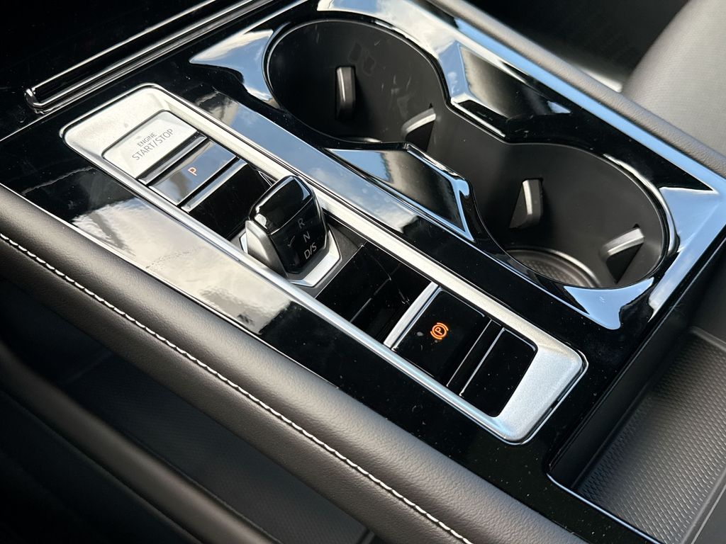 Thumbnail: 2026 Volkswagen Atlas - 26