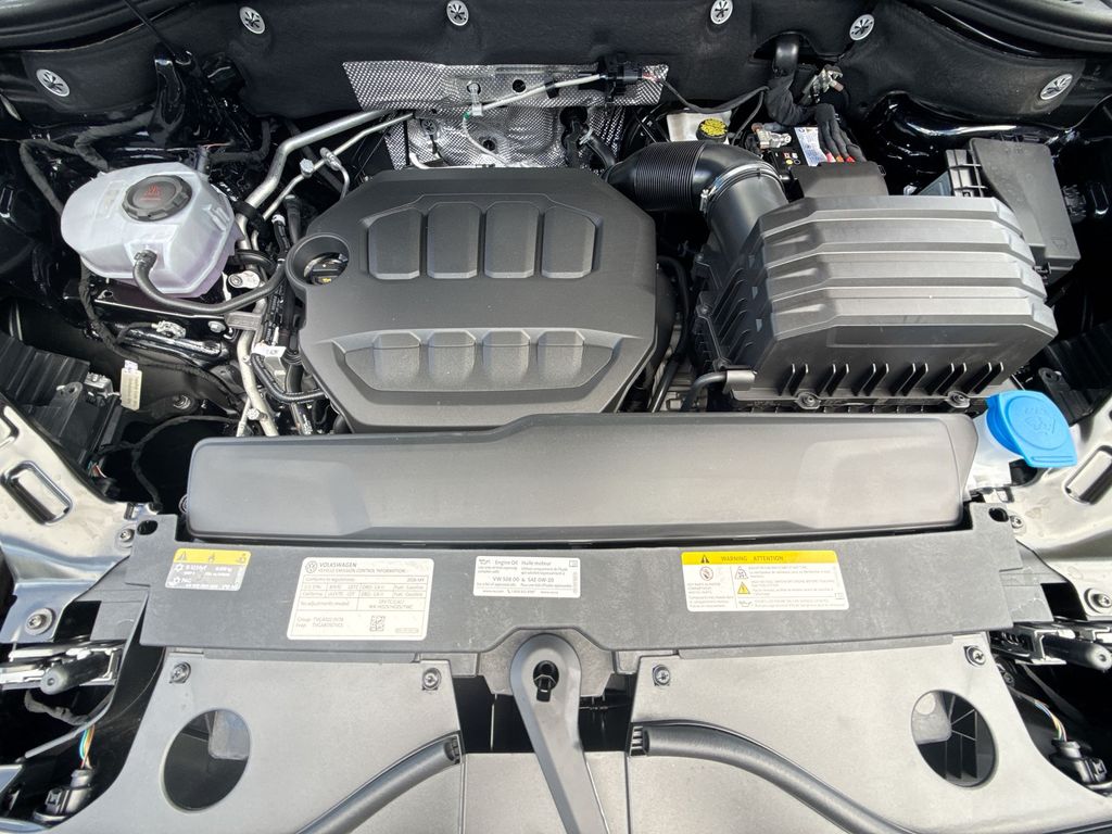 Thumbnail: 2026 Volkswagen Atlas - 9