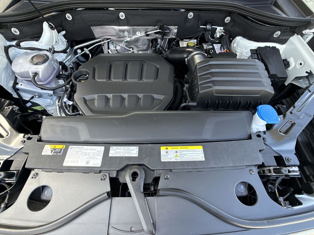 Thumbnail: 2026 Volkswagen Atlas - 8
