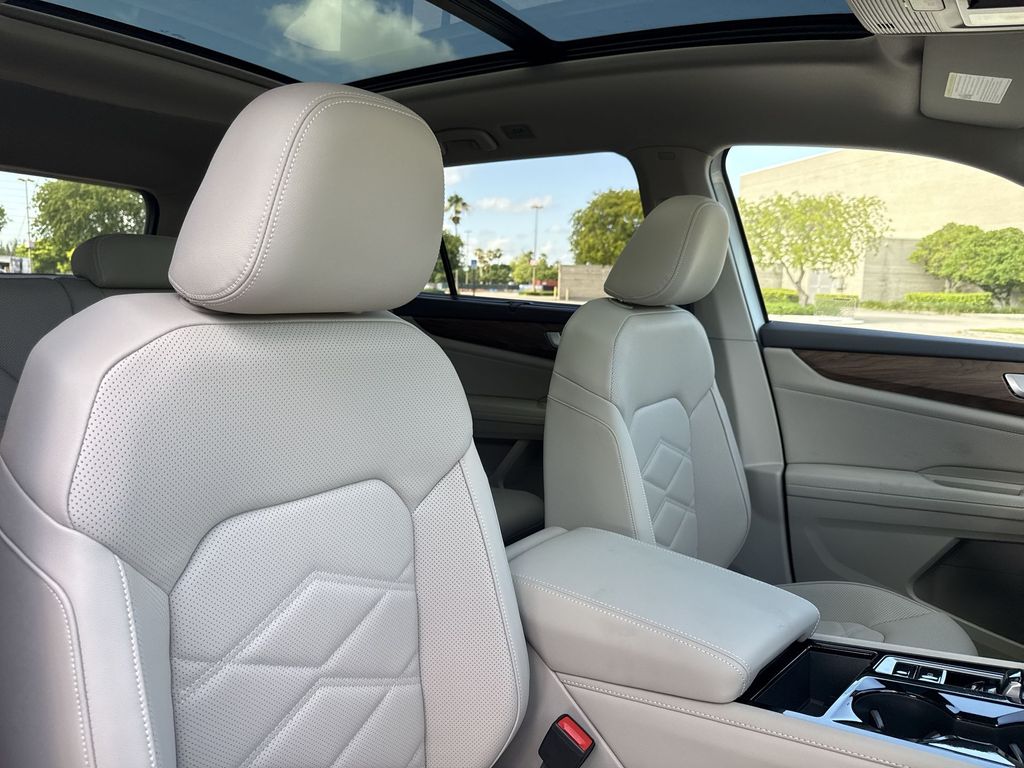 Thumbnail: 2026 Volkswagen Atlas - 29