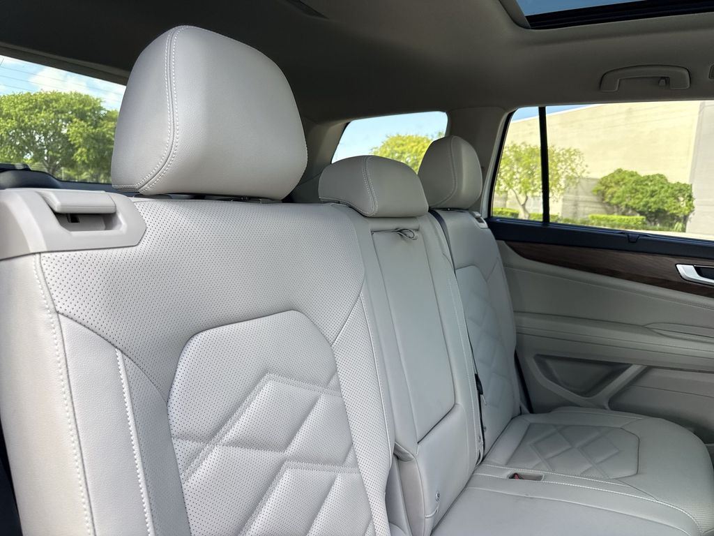 Thumbnail: 2026 Volkswagen Atlas - 28