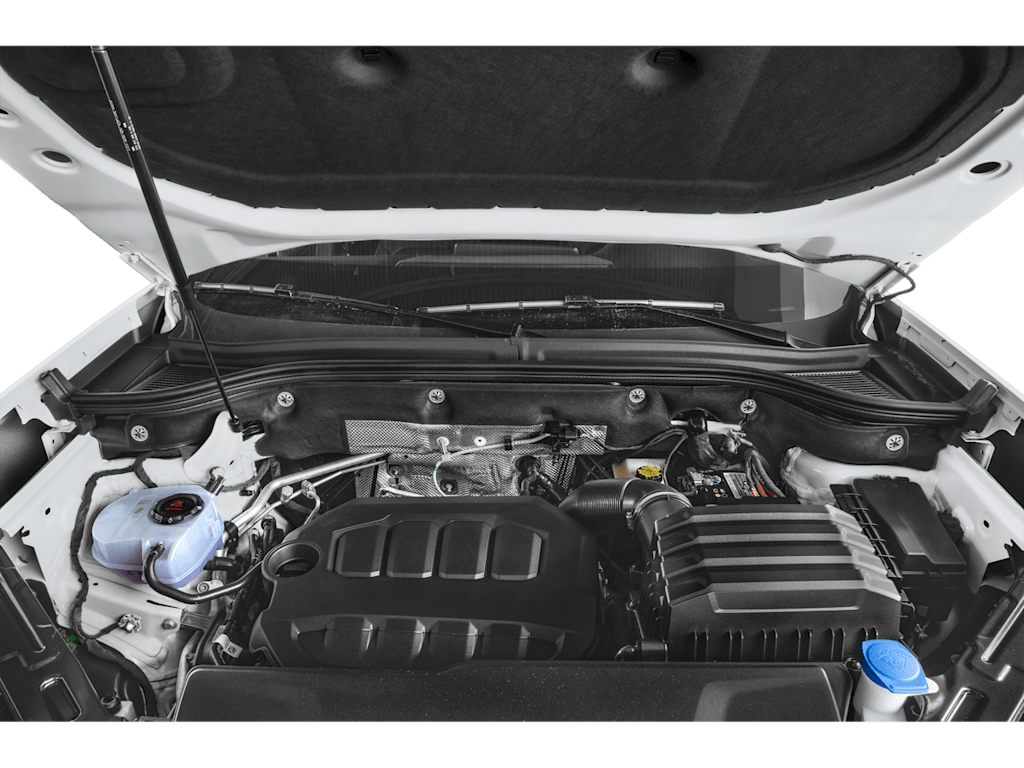 Thumbnail: 2026 Volkswagen Atlas - 4