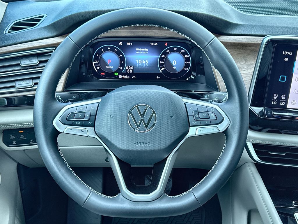 Thumbnail: 2026 Volkswagen Atlas - 9