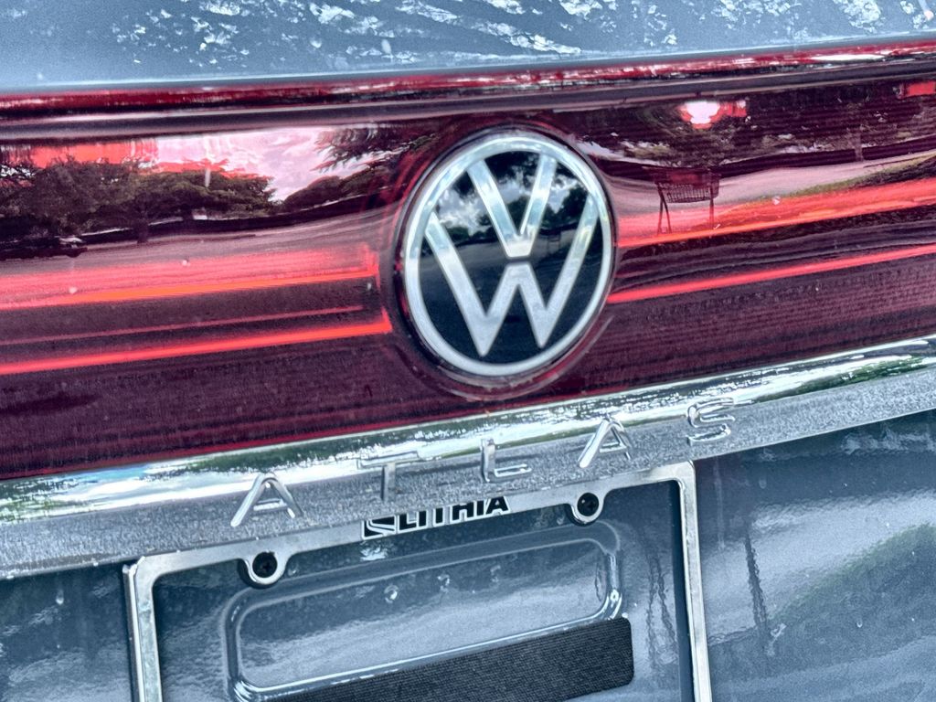 Thumbnail: 2026 Volkswagen Atlas - 6