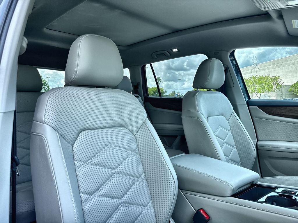 Thumbnail: 2026 Volkswagen Atlas - 29