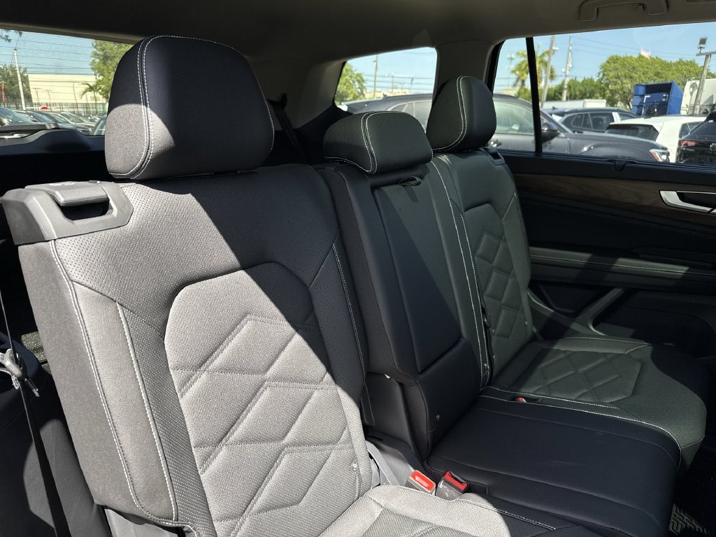 Thumbnail: 2026 Volkswagen Atlas - 29