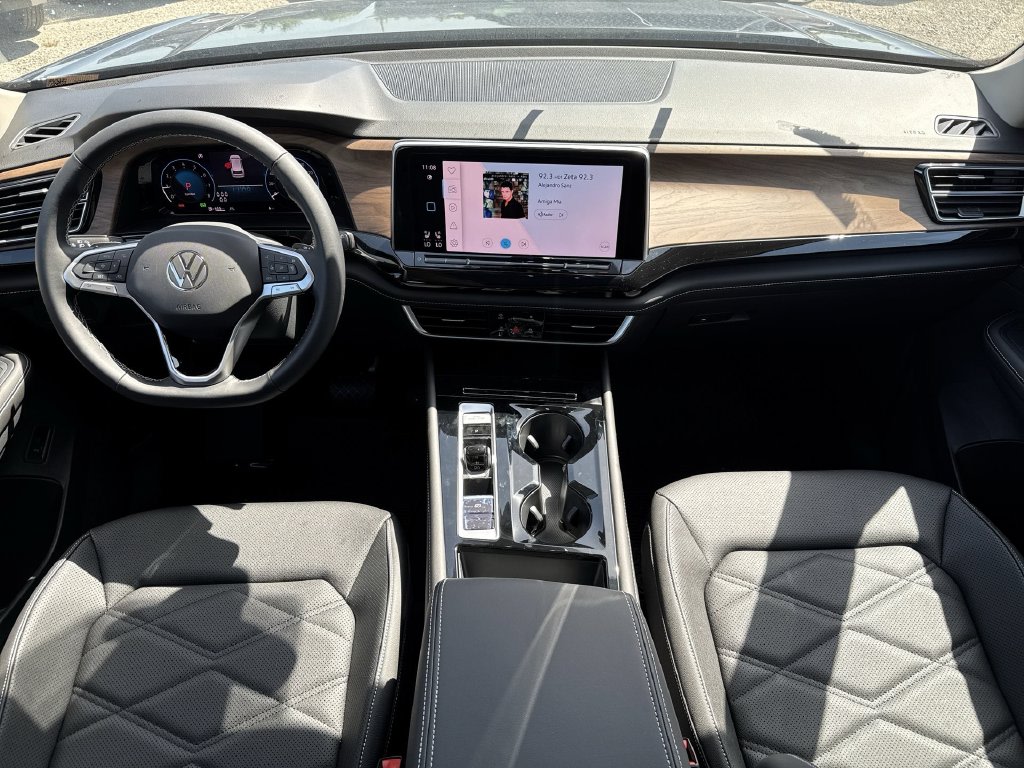Thumbnail: 2026 Volkswagen Atlas - 13