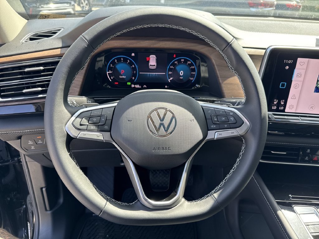 Thumbnail: 2026 Volkswagen Atlas - 9