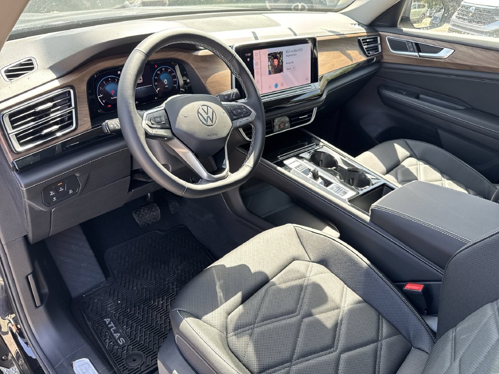 Thumbnail: 2026 Volkswagen Atlas - 2