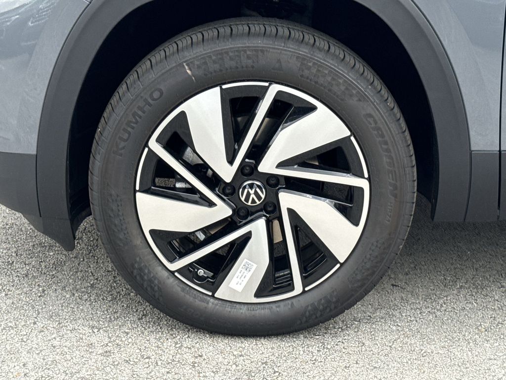 Thumbnail: 2026 Volkswagen Atlas - 8