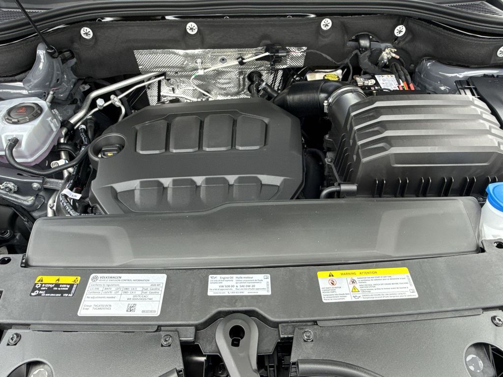 Thumbnail: 2026 Volkswagen Atlas - 9