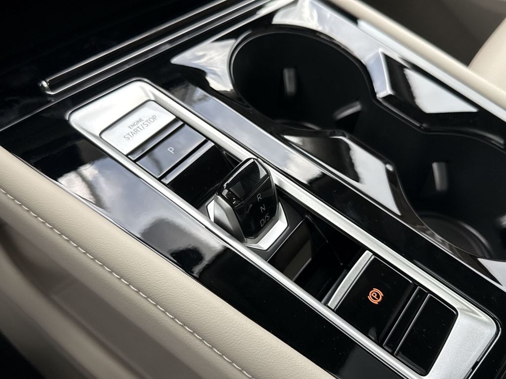 Thumbnail: 2026 Volkswagen Atlas - 26