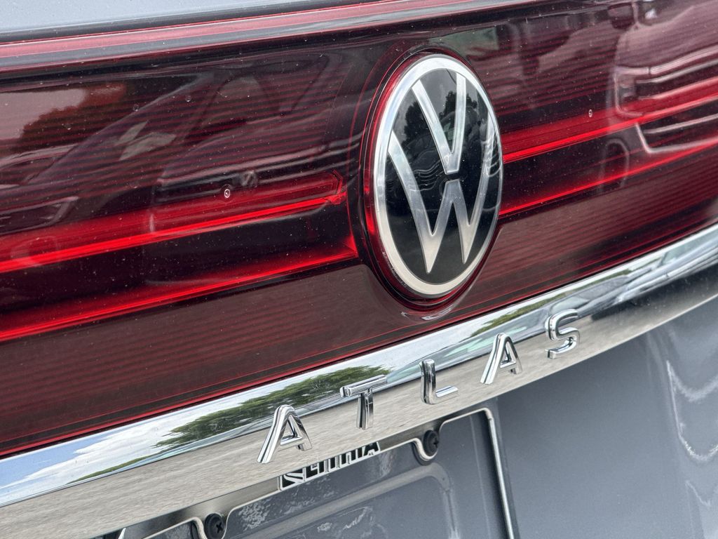 Thumbnail: 2026 Volkswagen Atlas - 7