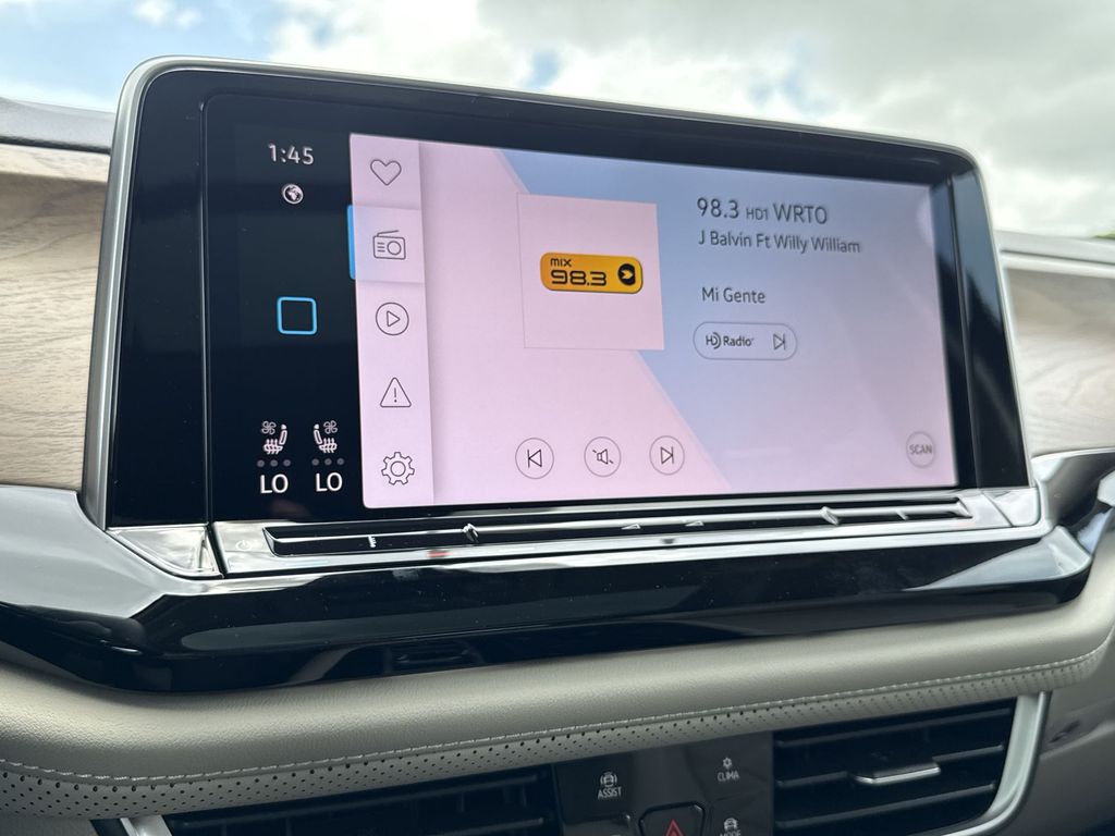 Thumbnail: 2026 Volkswagen Atlas - 23
