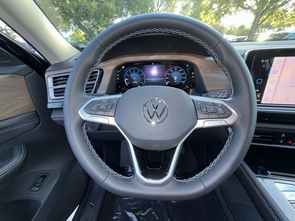 Thumbnail: 2026 Volkswagen Atlas - 9