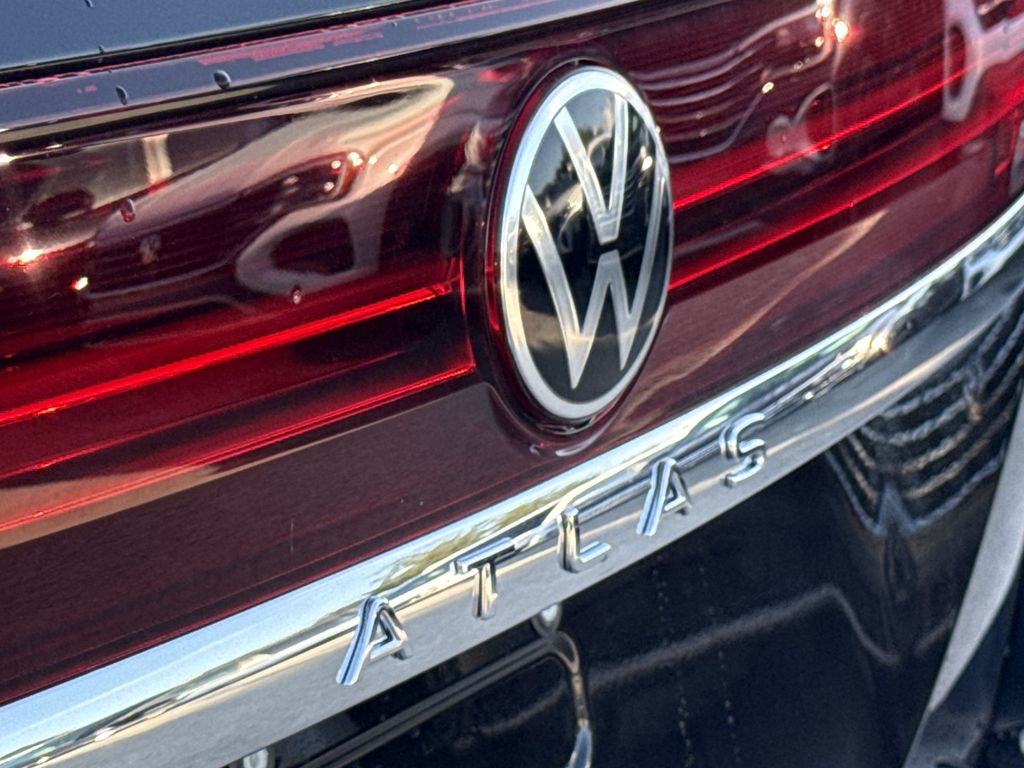 Thumbnail: 2026 Volkswagen Atlas - 6
