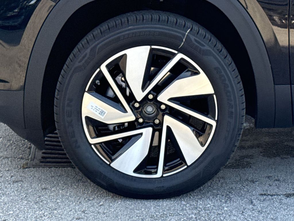 Thumbnail: 2026 Volkswagen Atlas - 7