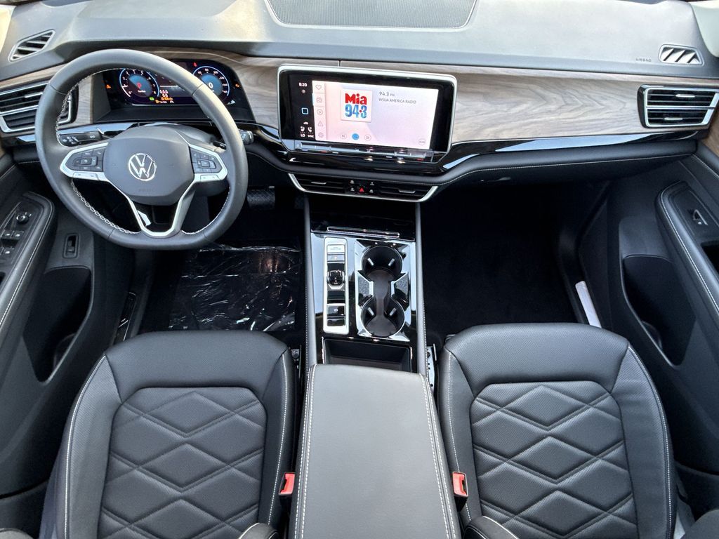 Thumbnail: 2026 Volkswagen Atlas - 13