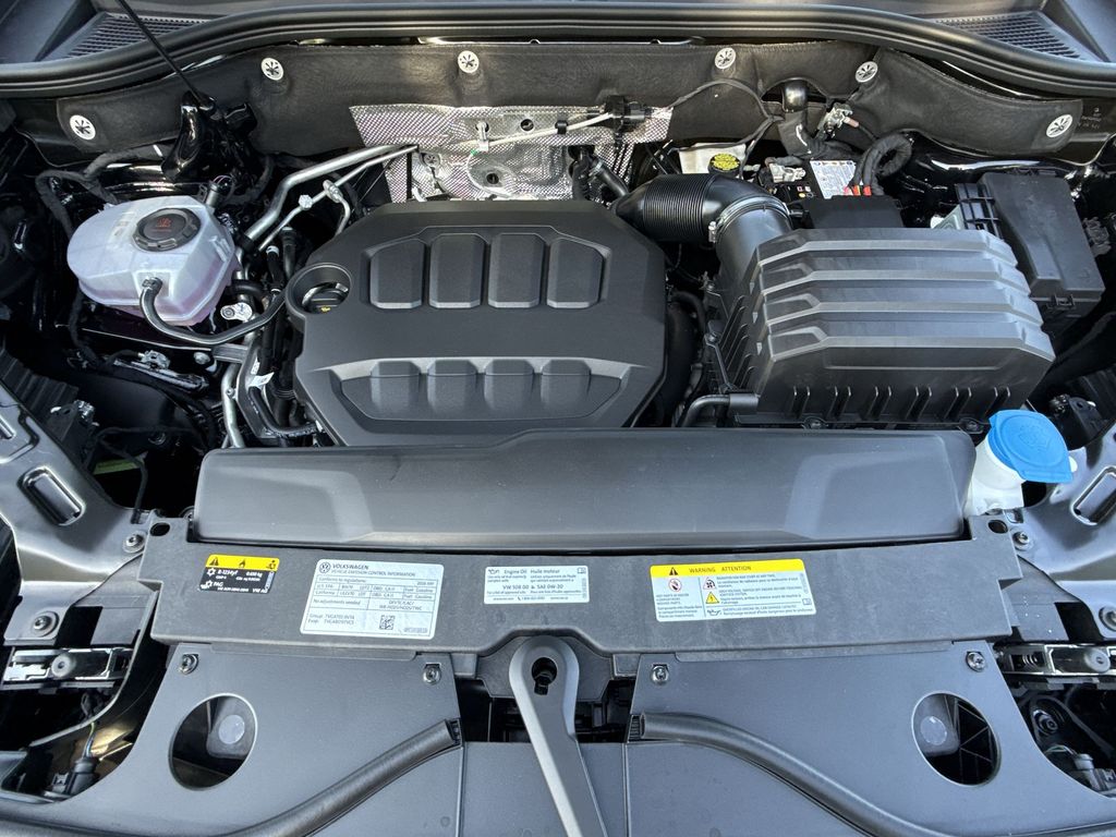 Thumbnail: 2026 Volkswagen Atlas - 8