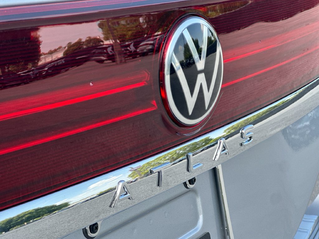 Thumbnail: 2026 Volkswagen Atlas - 7