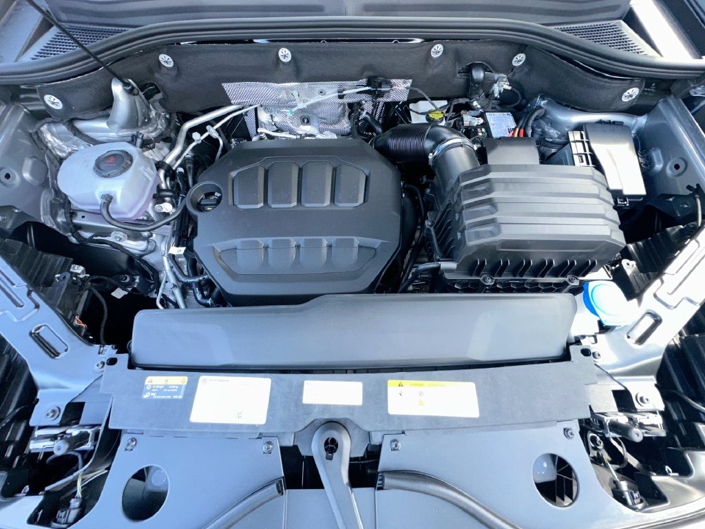 Thumbnail: 2026 Volkswagen Atlas - 9