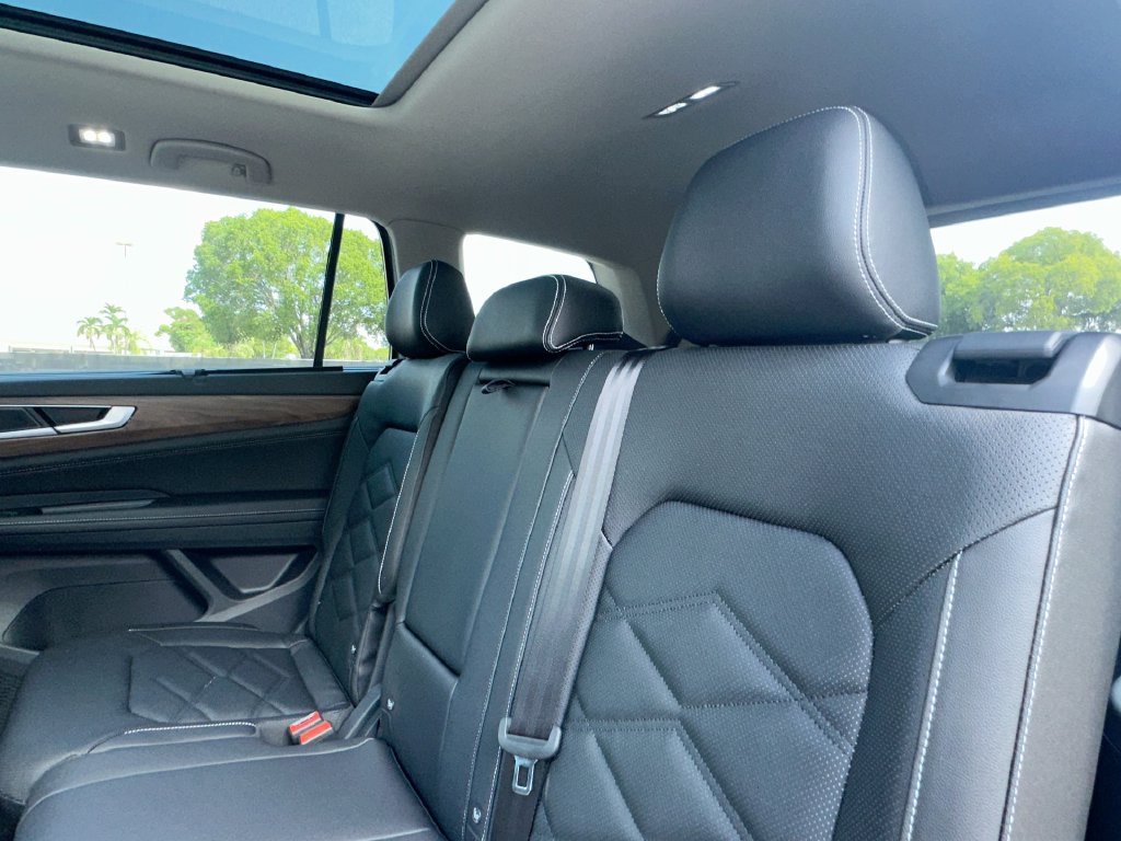 Thumbnail: 2026 Volkswagen Atlas - 13