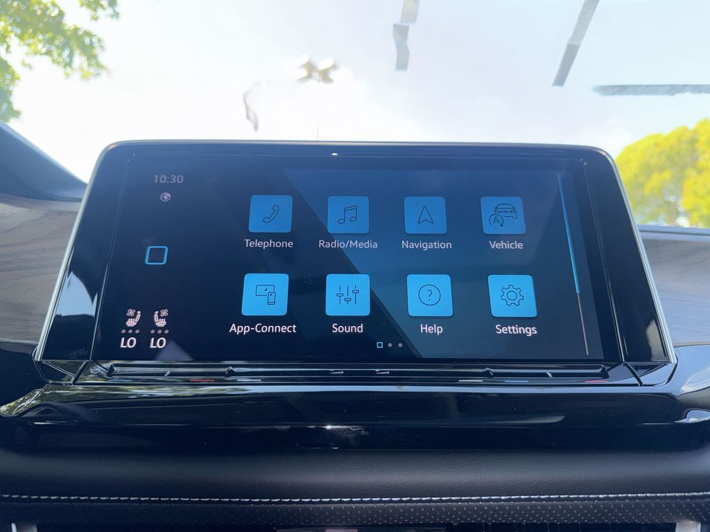 Thumbnail: 2026 Volkswagen Atlas - 12