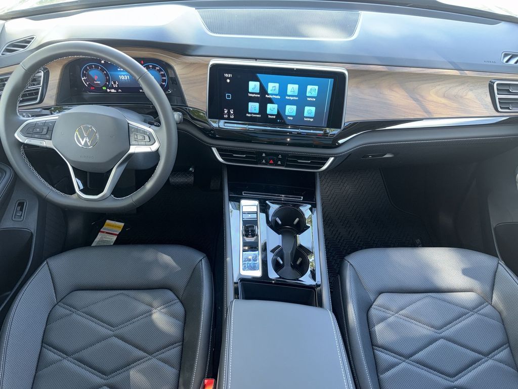 Thumbnail: 2026 Volkswagen Atlas - 11