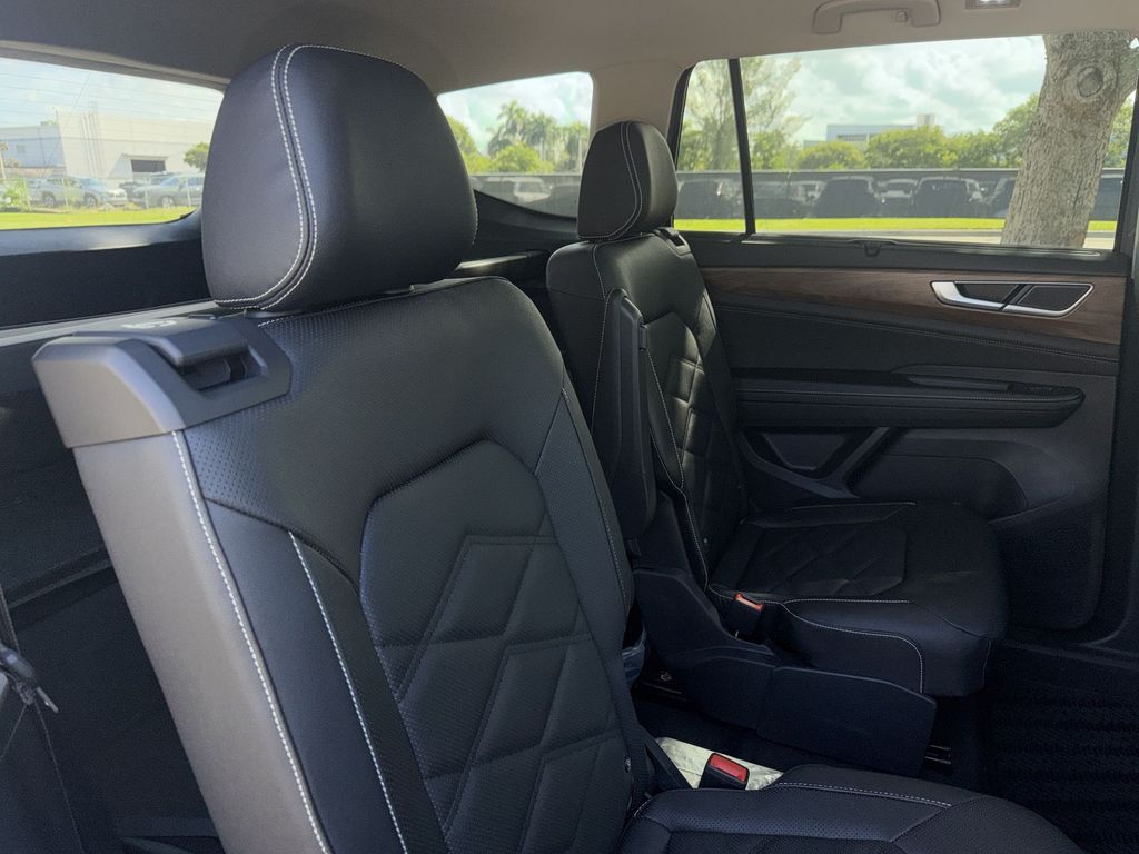 Thumbnail: 2026 Volkswagen Atlas - 29