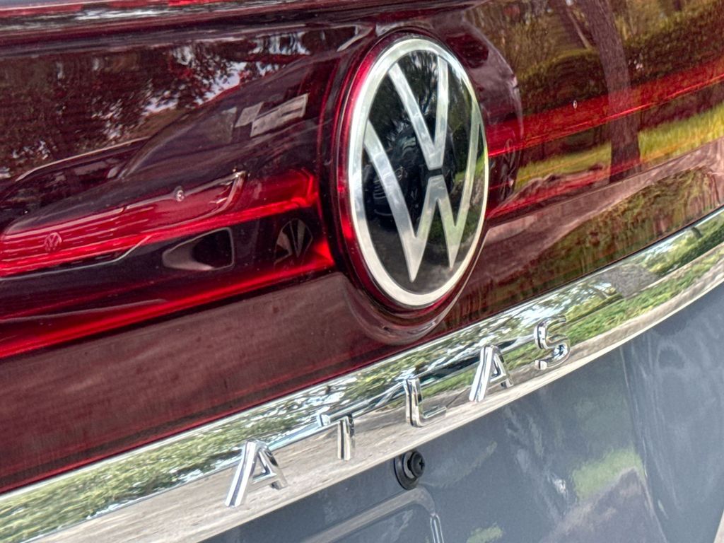 Thumbnail: 2026 Volkswagen Atlas - 7