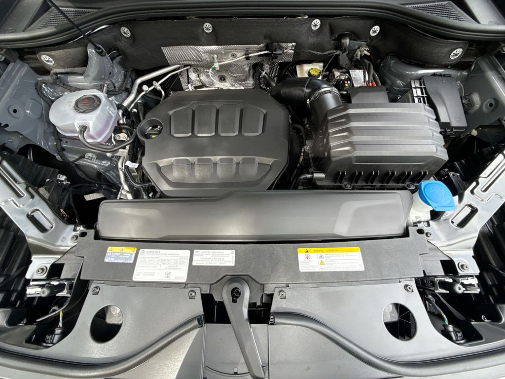 Thumbnail: 2026 Volkswagen Atlas - 9