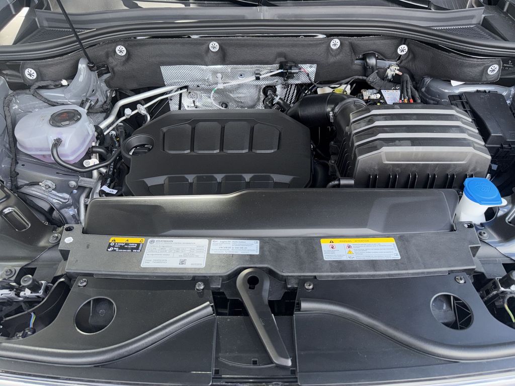 Thumbnail: 2026 Volkswagen Atlas - 8