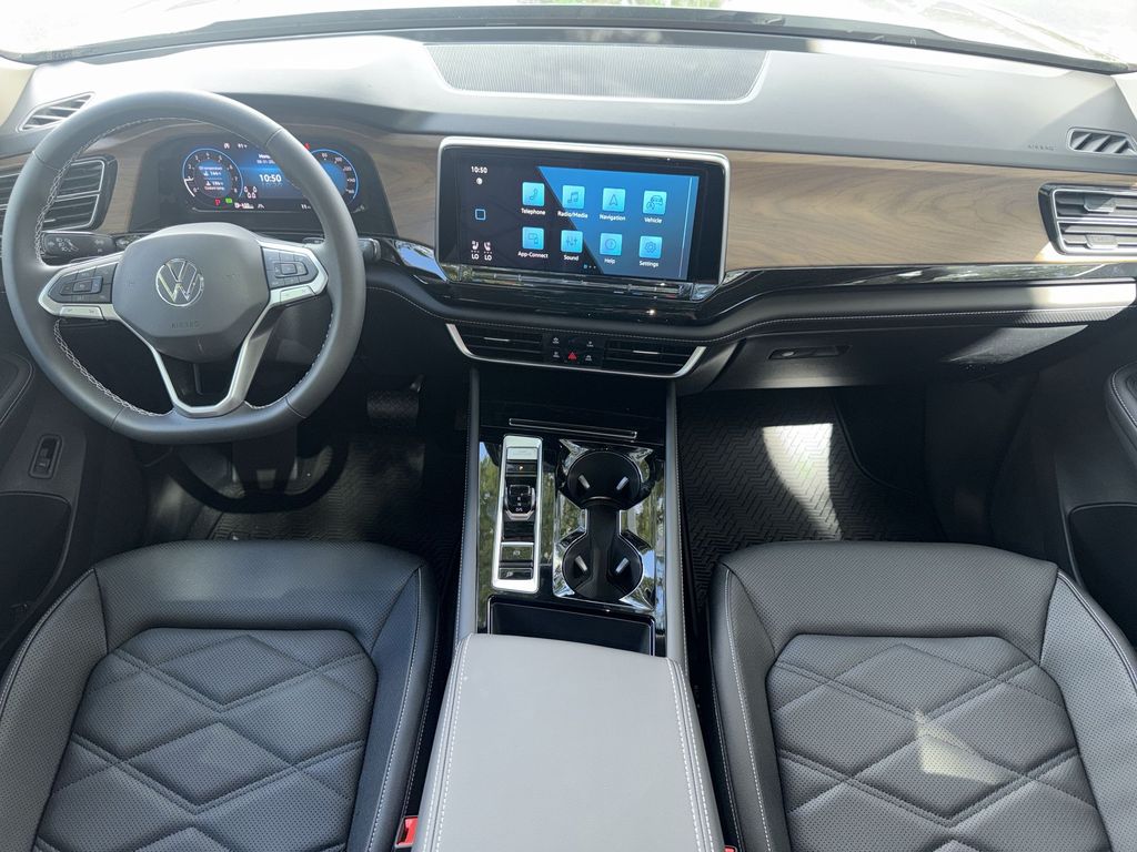 Thumbnail: 2026 Volkswagen Atlas - 13