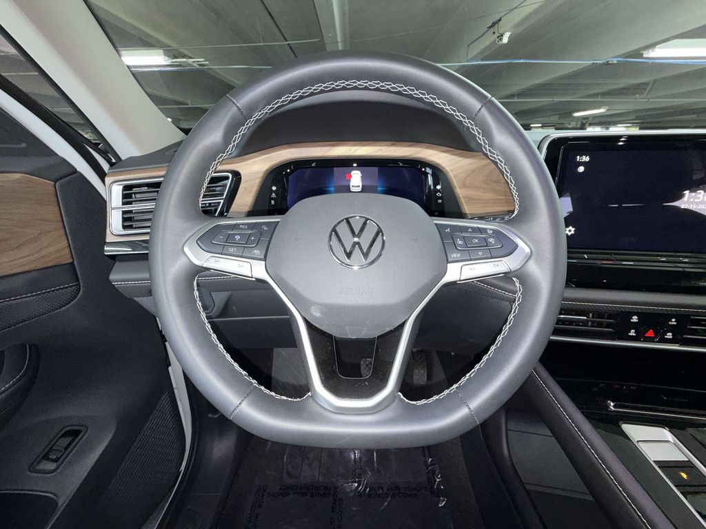 Thumbnail: 2026 Volkswagen Atlas - 10