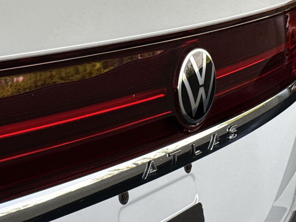 Thumbnail: 2026 Volkswagen Atlas - 7