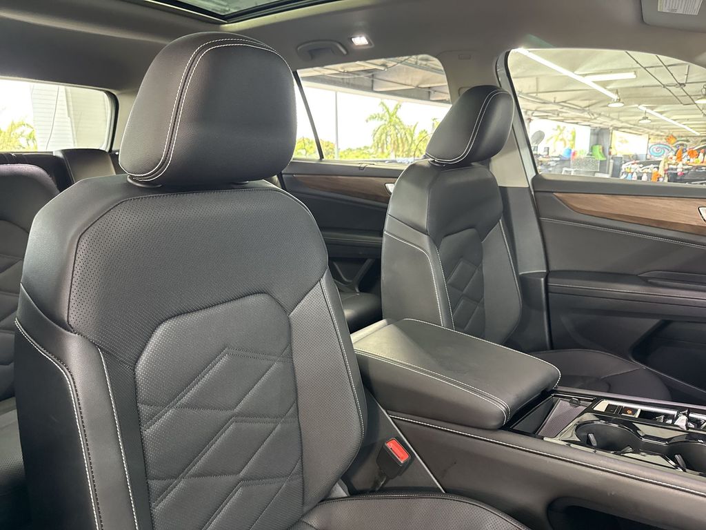 Thumbnail: 2026 Volkswagen Atlas - 29