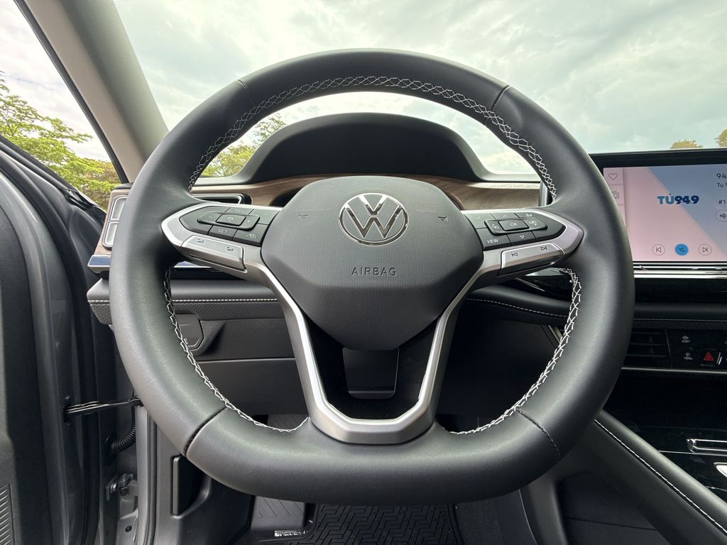 Thumbnail: 2026 Volkswagen Atlas - 9