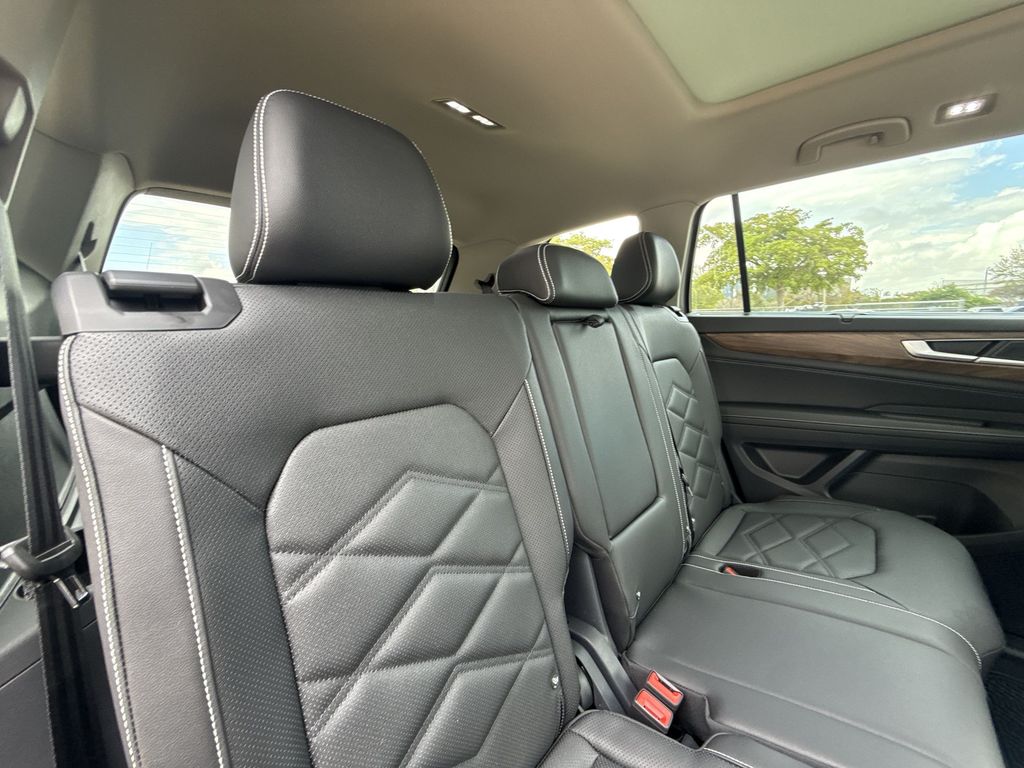 Thumbnail: 2026 Volkswagen Atlas - 28