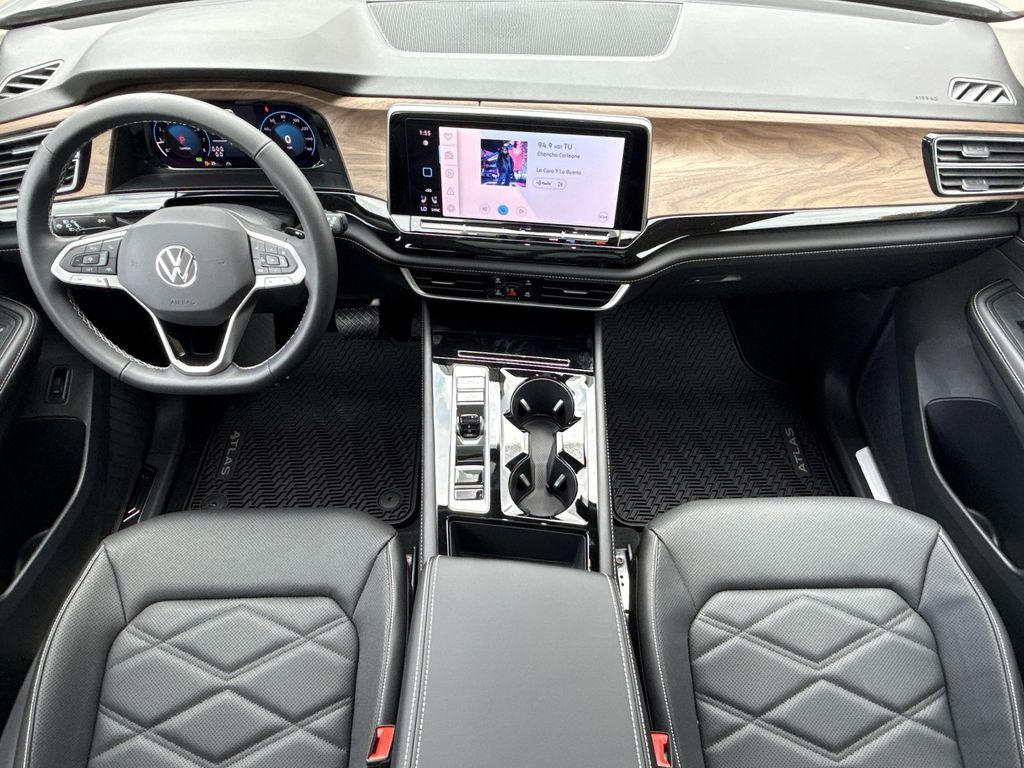Thumbnail: 2026 Volkswagen Atlas - 13