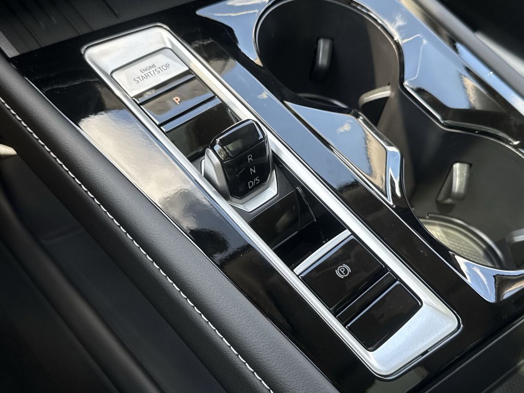Thumbnail: 2026 Volkswagen Atlas - 15