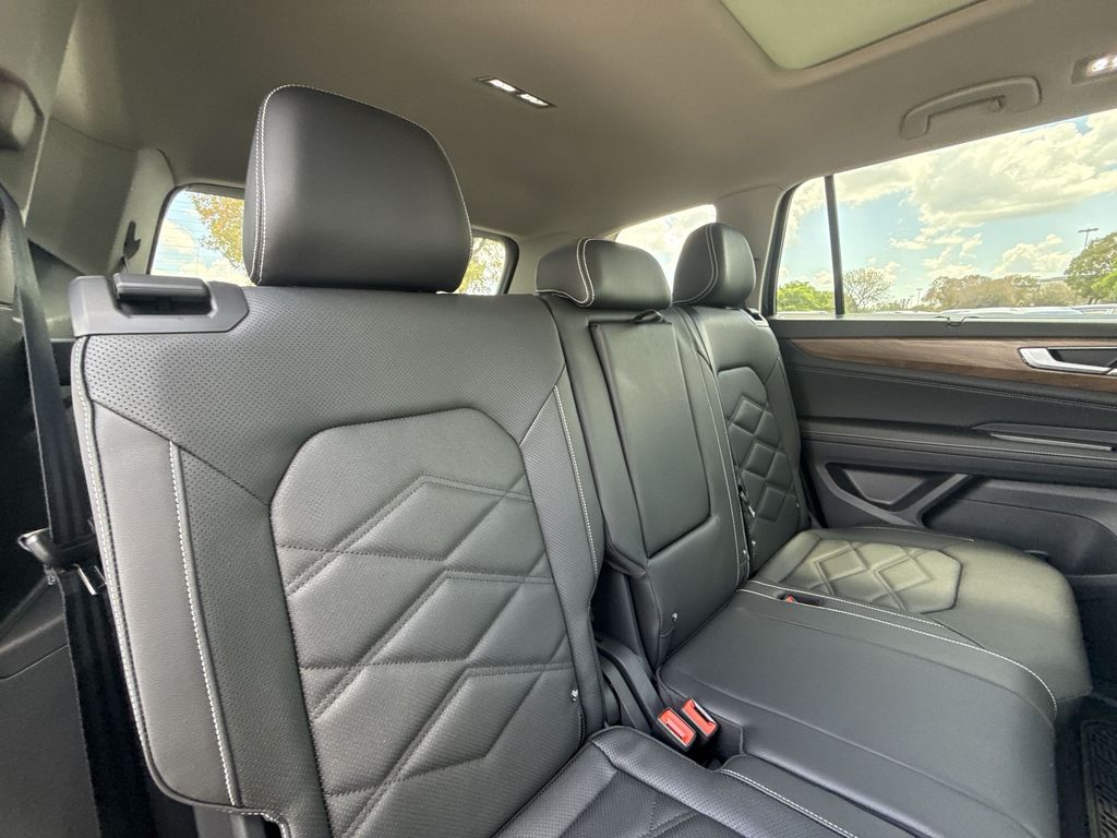 Thumbnail: 2026 Volkswagen Atlas - 28