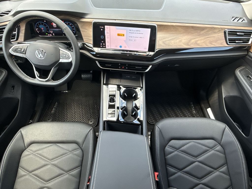 Thumbnail: 2026 Volkswagen Atlas - 13