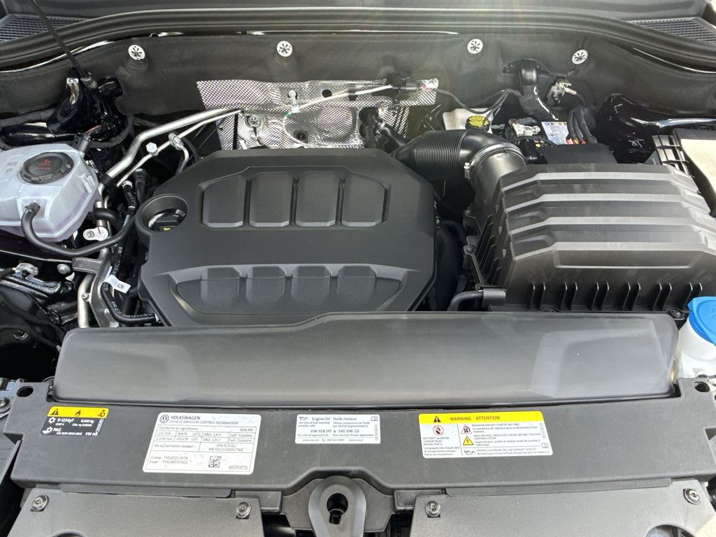 Thumbnail: 2026 Volkswagen Atlas - 8