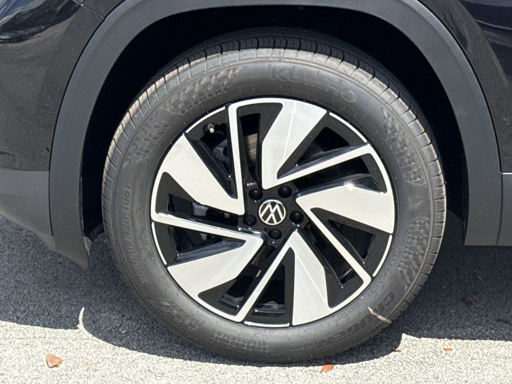 Thumbnail: 2026 Volkswagen Atlas - 7