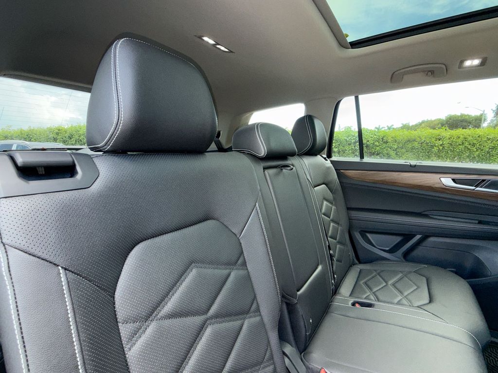 Thumbnail: 2026 Volkswagen Atlas - 28