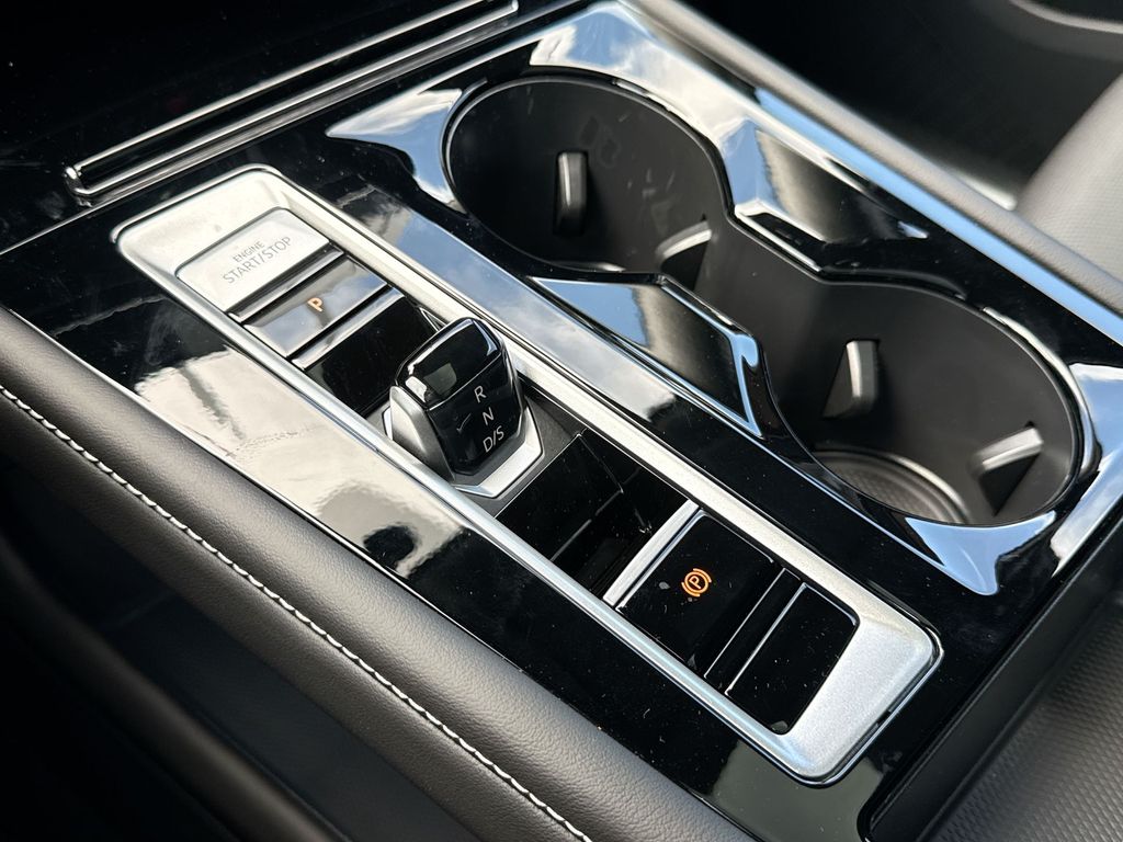 Thumbnail: 2026 Volkswagen Atlas - 26