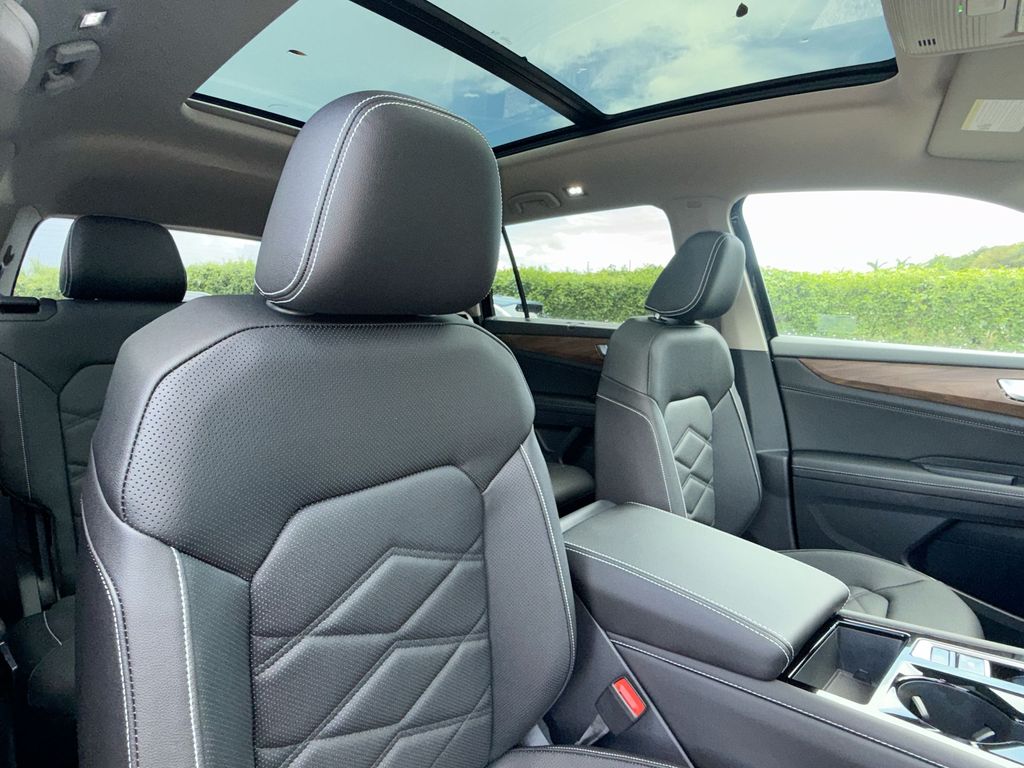 Thumbnail: 2026 Volkswagen Atlas - 29