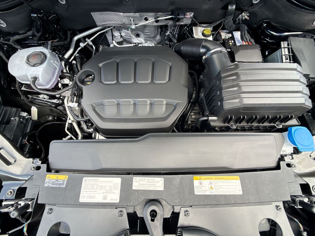 Thumbnail: 2026 Volkswagen Atlas - 8