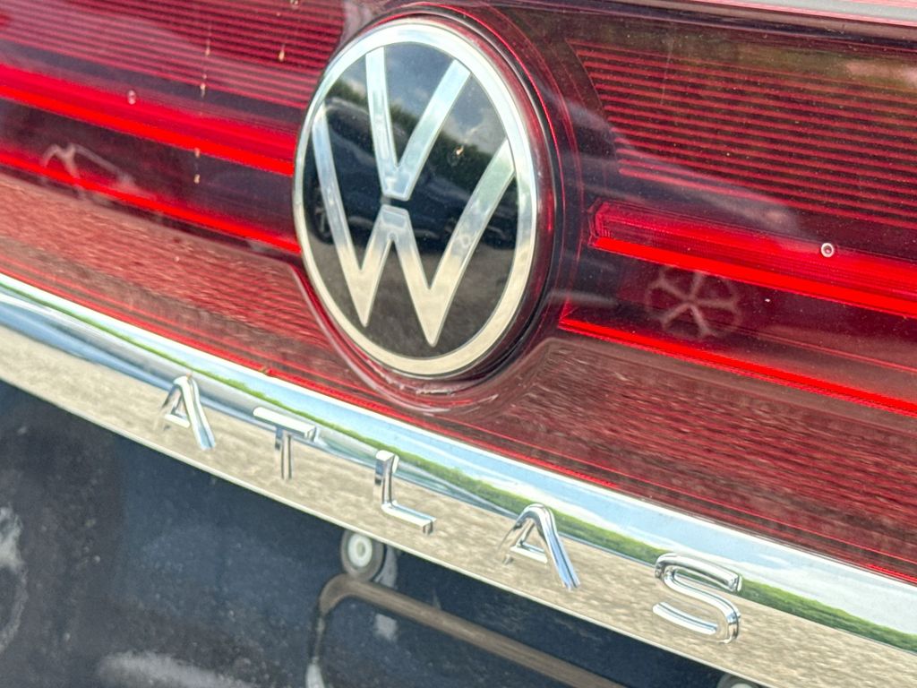 Thumbnail: 2026 Volkswagen Atlas - 6